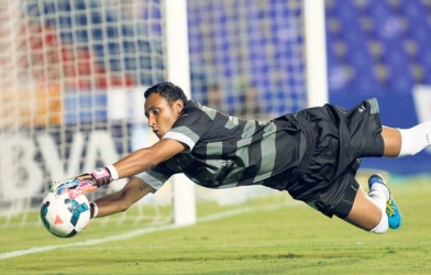 Đội hình tiêu biểu tứ kết World Cup 2014: Gọi tên Navas và Robben