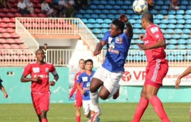 B.BD vs HA.GL: Chủ nhà quyết chiến thắng