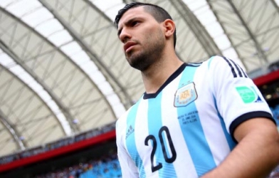 Điểm tin World Cup 2014 7/7: Argentina đón tin vui trước bán kết