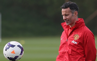 Manchester United hội quân chuẩn bị mùa bóng mới