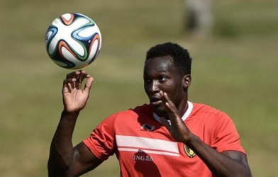 Romelu Lukaku cởi mở nói về kế hoạch tương lai