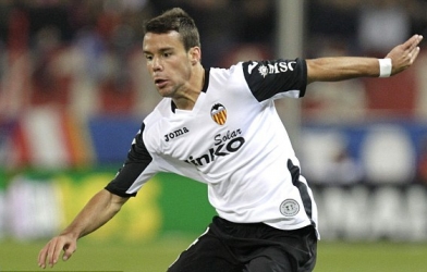 Bayern Munich đón tân binh mới từ Valencia