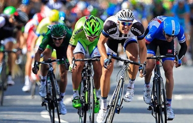 Tour de France 2014 Highlights: Chặng 1 - Leeds đi Harrogate