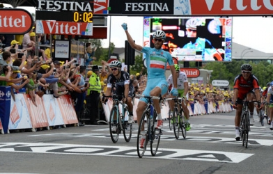 Tour de France 2014 Highlights: Chặng 2 - York đi Sheffield