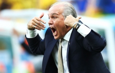 Phép màu của “thầy phù thủy” Sabella dành cho Argentina