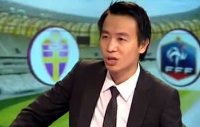 Những câu bình luận đang chú ý nhất của Tạ Biên Cương trận Brazil vs Đức