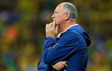 Tương lai của HLV tuyển Brazil được định đoạt sau World Cup