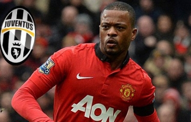 CHUYỂN NHƯỢNG 9/7: Juve tiếp cận công thần M.U