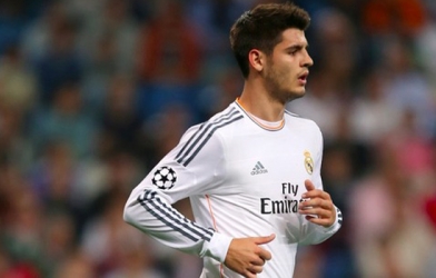 Cầu thủ đầu tiên chia tay Real Madrid trong 48 giờ tới