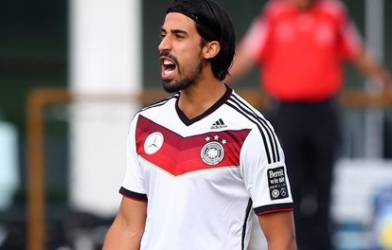 Đức liên tiếp mất người trong trận chung kết World Cup 2014