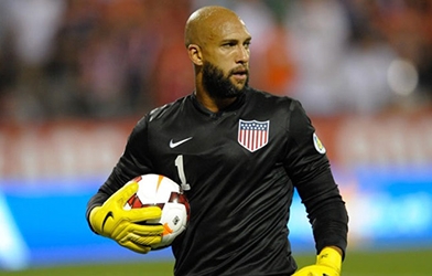 Những số liệu thống kê về các thủ môn tại World Cup 2014