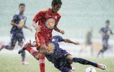 Điểm mặt anh tài VCK U17 QG Báo Bóng đá - Cúp Thái Sơn Nam 2014