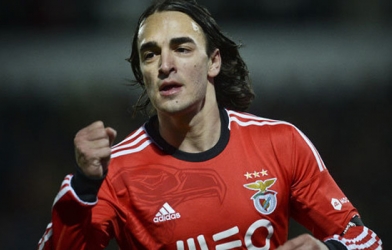 Lazar Markovic yêu cầu được mặc áo số 50 tại Liverpool