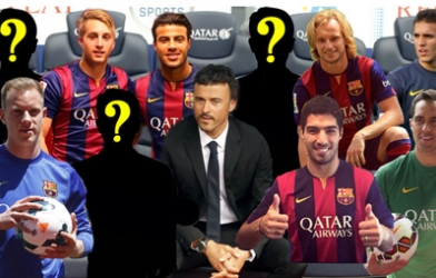 Ai sẽ tiếp tục cập bến Barca trong những ngày tới?