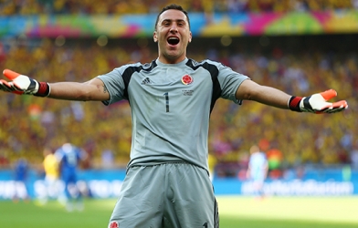 Tân binh thứ 2 của Arsenal: Lại là hàng Nam Mỹ