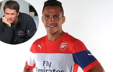 Arsenal bị đánh giá nằm ngoài tóp 4 ở mùa giải mới