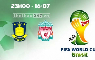 Xem trực tiếp các trận bóng đá 24/7