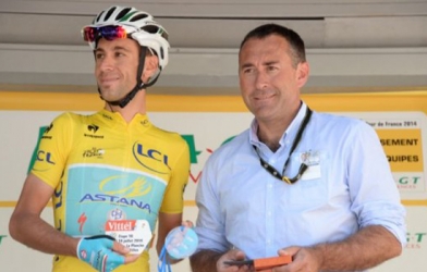 Nhật ký Tour de France 2014: Chặng 11 - Besançon đi Oyonnax