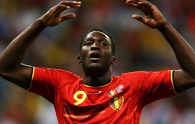 Juventus muốn có Romelu Lukaku của Chelsea