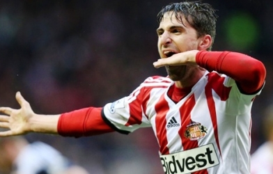 Liverpool bán Fabio Borini cho Sunderland