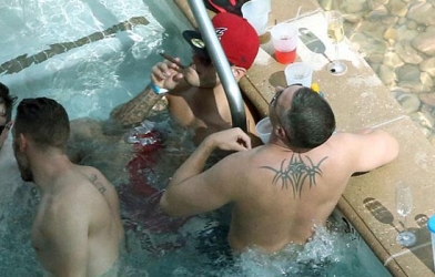 Jack Wilshere đang tự hủy hoại sự nghiệp tại Arsenal