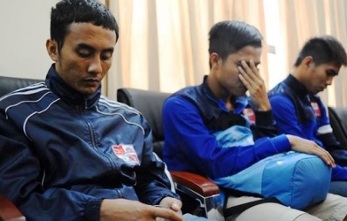 Thừa nhận bán độ 400 triệu, 6 cầu thủ Đồng Nai trước nguy cơ bị khởi tố