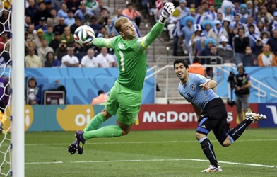 VIDEO: Chiêm ngưỡng toàn bộ 171 bàn thắng tại World Cup 2014 (P2)