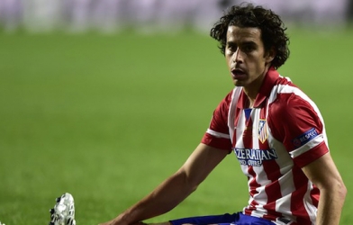 Có Costa và Filipe, Chelsea bỏ rơi Tiago