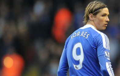 Fernando Torres đưa ra yêu sách mới trở lại Atletico