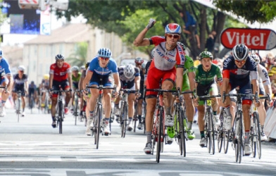 Tour de France 2014 Highlights: Chặng 15 - Tallard đi Nîmes