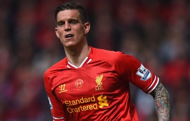 Daniel Agger ra ‘yêu sách’ tại Liverpool