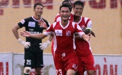 Đình Hiệp bán độ: 'Bóng đá xứ Nghệ thêm một lần đau'