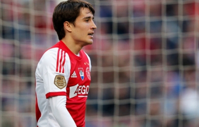 Bojan Krkic lên kế hoạch đến Premier League chơi bóng