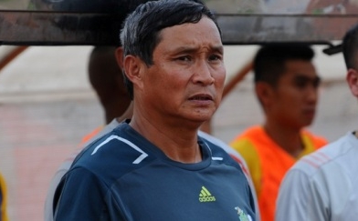 Hé lộ công việc mới của HLV Mai Đức Chung sau khi chia tay Thanh Hóa