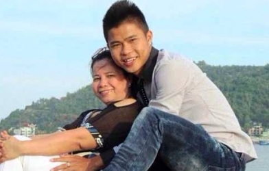 Mẹ khóc hết nước mắt khi nghe tin con cá độ