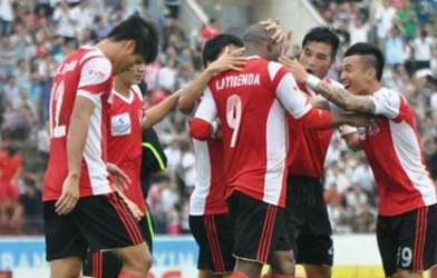 Đồng Nai phải xin lỗi NHM sau nghi án bán độ