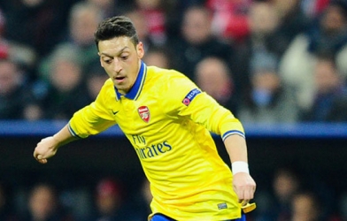 Arsenal mất nhiều trụ cột ở trận mở màn Premier League