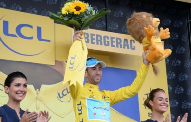 Nhật ký Tour de France 2014: Chặng 19 - Maubourguet Pays du Val d'Adour đi Bergerac