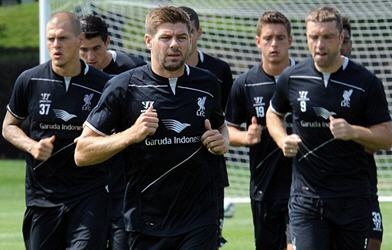 Liverpool - Olympiacos: Trăm mối tơ vò