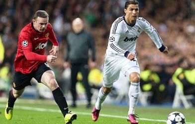 Trận MU vs Real có thể lập kỷ lục về lượng khán giả