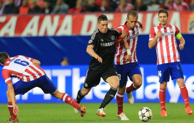 Chelsea vẫn chưa dừng ý định ‘hút máu’ Atletico Madrid