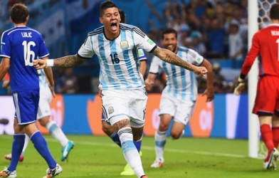 Man Utd tính ‘vá’ hàng thủ bằng tuyển thủ Argentina