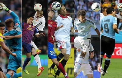 Barca đang trở nên “cao lớn” hơn