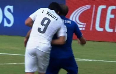 Luis Suarez đối diện mức án nào sau phán quyết của CAS?