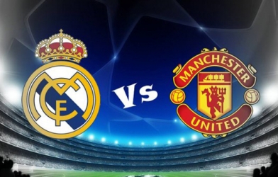 VIDEO: Nhận định tỷ lệ kèo Real Madrid vs Man Utd, 3h05 ngày 3/8