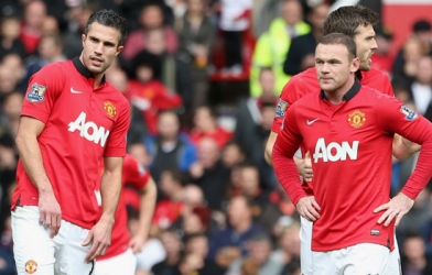 Van Gaal khoanh vùng được 4 cầu thủ sẽ làm đội trưởng của MU
