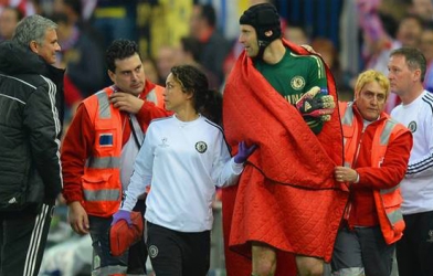 Mourinho đã nhắm được người thay thế Petr Cech