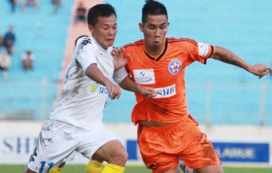 SHB Đà Nẵng vs Hà Nội T&T: Chờ đợi bất ngờ, 17h00 ngày 3/8