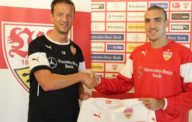 Thêm một cầu thủ nữa chia tay Chelsea