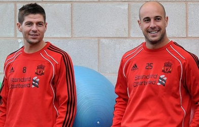 Liverpool chuẩn bị chia tay một ‘công thần’